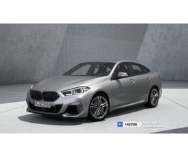 BMW SERIE 2 GRAN COUPE M235I XDRIVE SERIE 2 G.C. (F44) M 235I XDRIVE GRAN COUPÉ AUT.