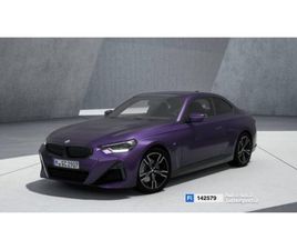 SERIE 2 CPÉ(G42/87) 218I COUPÉ MSPORT