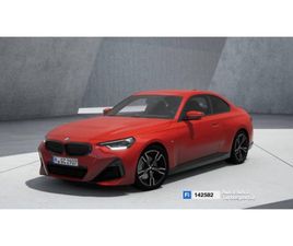 BMW SERIE 2 220 SERIE 2 CPÉ(G42/87) 220I COUPÉ MSPORT