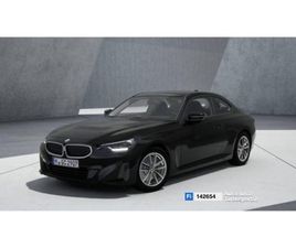 SERIE 2 CPÉ(G42/87) 230I COUPÉ