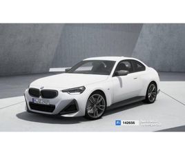 SERIE 2 CPÉ(G42/87) M 240I