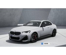 SERIE 2 CPÉ(G42/87) M 240I