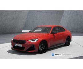 BMW SERIE 2 240 SERIE 2 CPÉ(G42/87) M 240I