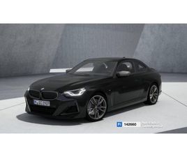 SERIE 2 CPÉ(G42/87) M 240I XDRIVE