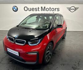 BMW SERIE 3 170CH 120AH ILIFE ATELIER 5CV