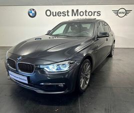 BMW SERIE 3 318 318IA 136CH LUXURY