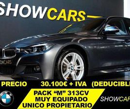 335D XDRIVE 230 KW (313 CV)