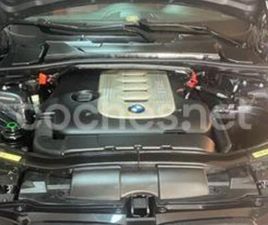 BMW SERIE 3 330X BMW SERIE 3 330XD 2P.