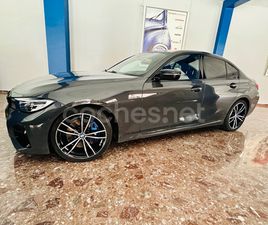BMW SERIE 3 M340D XDRIVE BMW SERIE 3 M340D XDRIVE AUTO.