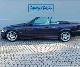320 320I 24V CAT CABRIOLET