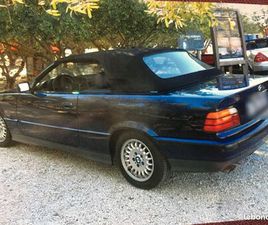 BMW 325I CABRIOLET 1993 AUCH(32)