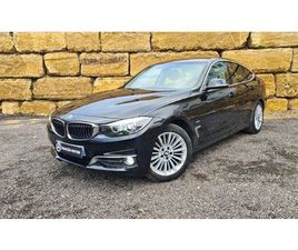 318 GRAN TURISMO D LINE LUXURY AUTO