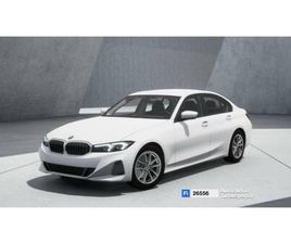 SERIE3(G20/21/80/81 320I XDRIVE