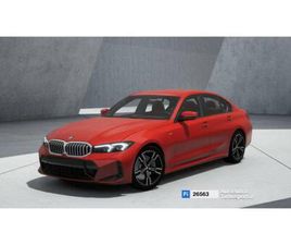 SERIE3(G20/21/80/81 330D 48V XDRIVE MSPORT