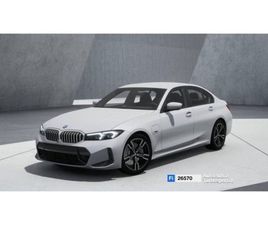 SERIE3(G20/21/80/81 330E XDRIVE MSPORT