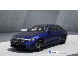 SERIE3(G20/21/80/81 330I XDRIVE MSPORT