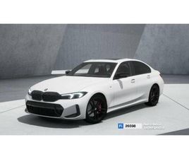 SERIE3(G20/21/80/81 M 340I 48V XDRIVE