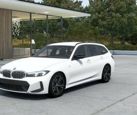 340 SERIE 3 M I 48V XDRIVE TOURING