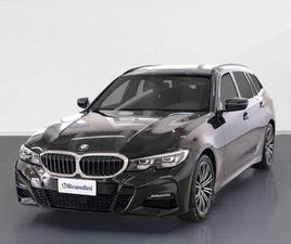 BMW SERIE 3 TOURING 320 AUTO USATA TOURING 320D TOURING MHEV 48V MSPORT AUTO