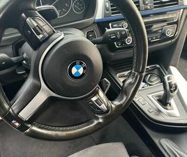 BMW 3 35 D X DRIVE PACK M SPORT 313 CH