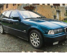 BMW SERIE 3 TOURING 328 BMW 328 I BREAK 1997 AUCH (32)