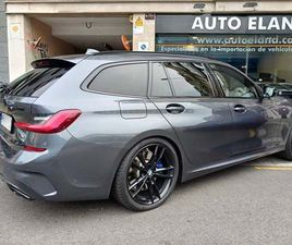 BMW SERIE 3 TOURING 340I XDRIVE BMW SERIE 3 M340IA XDRIVE TOURING