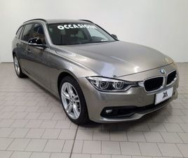 BMW SERIE 3 TOURING 318 SERIE 3 (F30/31) 318I TOURING BUSINESS ADVANTAGE AUT.