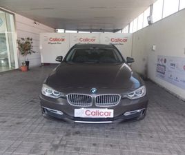 SERIE 3 (F30/31) 320D TOURING MODERN