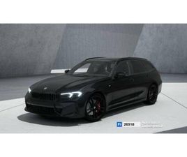 SERIE3(G20/21/80/81 318I TOURING MSPORT