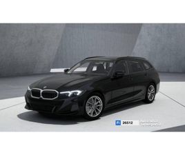 SERIE3(G20/21/80/81 318I TOURING