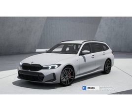 SERIE3(G20/21/80/81 330D 48V XDRIVE TOURING MSPORT