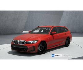 SERIE3(G20/21/80/81 330I TOURING MSPORT