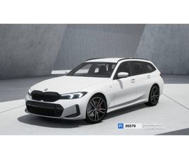 BMW SERIE 3 TOURING 330I XDRIVE SERIE3(G20/21/80/81 330I XDRIVE TOURING MSPORT