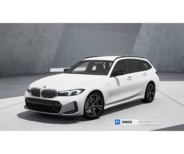 SERIE3(G20/21/80/81 M 340I 48V XDRIVE TOURING