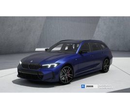 SERIE3(G20/21/80/81 M 340I 48V XDRIVE TOURING