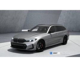 SERIE3(G20/21/80/81 M 340I 48V XDRIVE TOURING