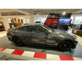 2023 ESCLUSIVA BMW M4 SERIE LIMITATA 50 JAHRE X DRIVE COMPETITION A VENDRE