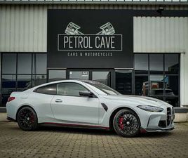 CSL - LIM. EDITION - AVAILABLE