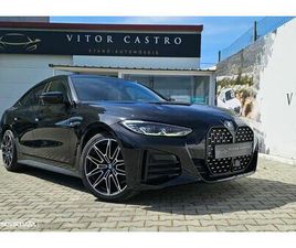 BMW SERIE 4 GRAN COUPE 420 BMW 420 GRAN COUPÉ I PACK M AUTO