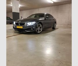 BMW SERIE 4 GRAN COUPE 428 GRAN COUPE SPORT