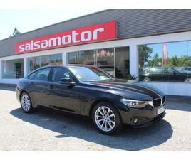 BMW SERIE 4 GRAN COUPE 418 <LI CLASS=BREADCRUMBS-MODULE_LIST-ITEM__ZG-6Q BMW SERIE-4 418 GRAN COUPÉ D ADVANTAGE </OL>