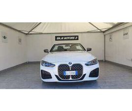 M440I MHEV 48V XDRIVE AUTO