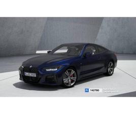 BMW SERIE 4 M440D XDRIVE SERIE 4 CPÉ(G22/82) M440D 48V XDRIVE COUPÉ