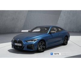 BMW SERIE 4 M440D XDRIVE SERIE 4 CPÉ(G22/82) M440D 48V XDRIVE COUPÉ