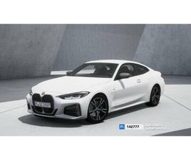 SERIE 4 CPÉ(G22/82) M440I 48V XDRIVE COUPÉ