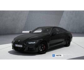 SERIE 4 CPÉ(G22/82) M440I 48V XDRIVE COUPÉ