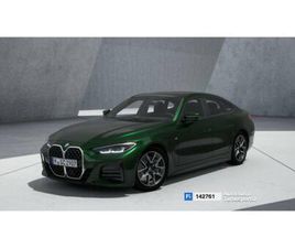 SERIE 4 G.C. (G26) 420I MSPORT