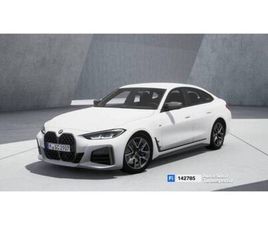 SERIE 4 G.C. (G26) M440I XDRIVE 48V