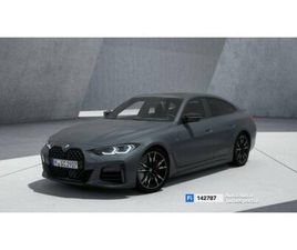 SERIE 4 G.C. (G26) M440I XDRIVE 48V