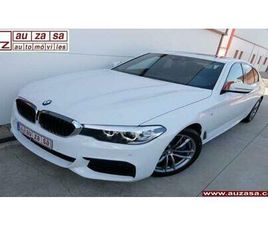 530I 185 KW (252 CV)